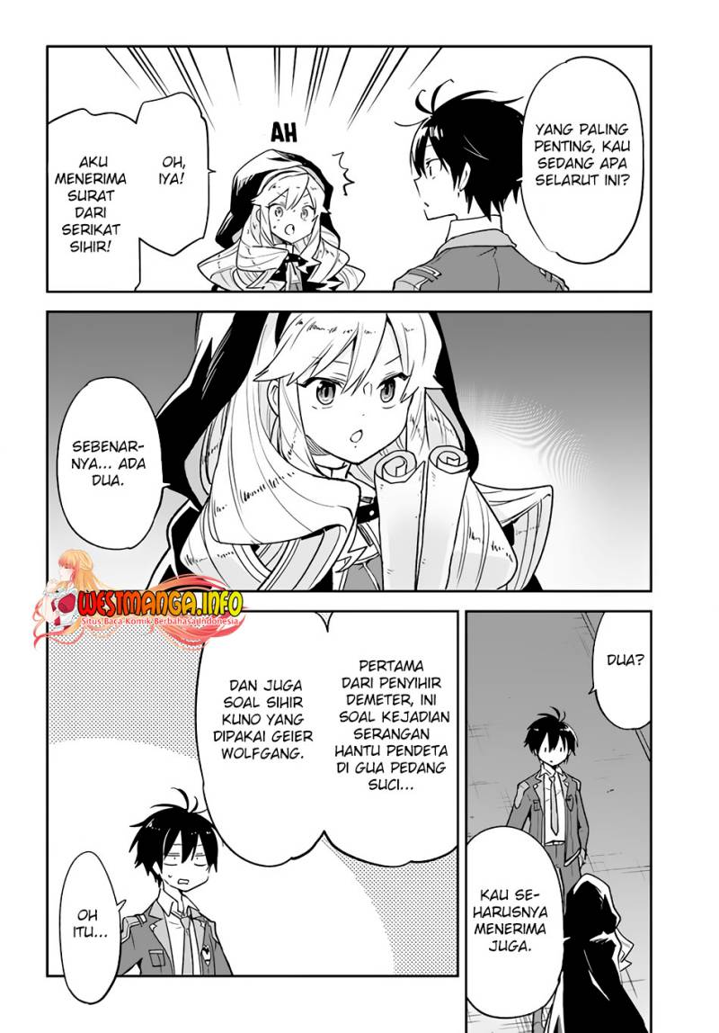 Henkyou Gurashi no Maou, Tensei shite Saikyou no Majutsushi ni naru ~Aisarenagara Nariagaru Moto Maō wa, Ningen o Shiritai~